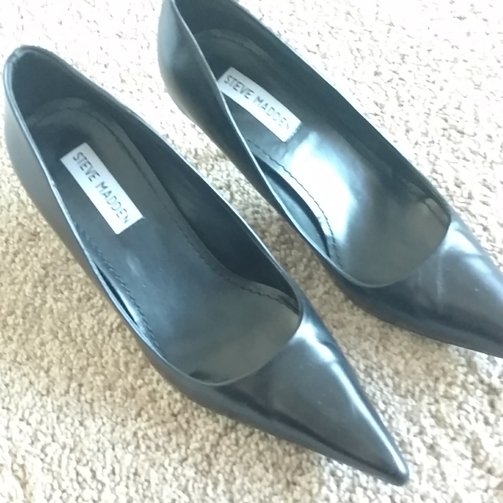 Pumps